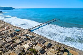 @ Marbella Lane - Home With Majestic Ocean Views