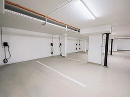 B&B HOTEL Wien-Heilligenstadt
