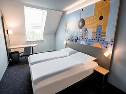 B&B HOTEL Wien-Heilligenstadt