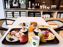 B&B HOTEL Wien-Heilligenstadt
