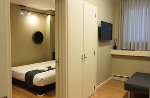 Modern 3-bed Apartment in Amsterdam