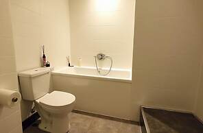 Modern 3-bed Apartment in Amsterdam