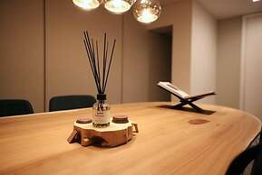 Modern 3-bed Apartment in Amsterdam