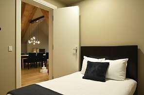 Modern 3-bed Apartment in Amsterdam