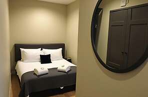 Modern 3-bed Apartment in Amsterdam