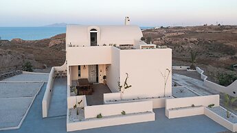 Villa Chora