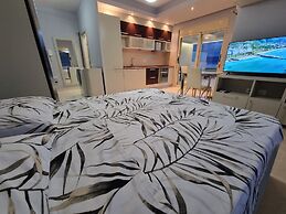 Bes' Sea View Studio