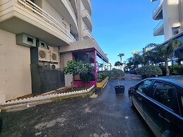 Bes' Sea View Studio