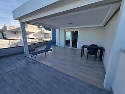 Bes' Sea View Studio