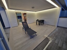 Bes' Sea View Studio