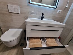 Bes' Sea View Studio