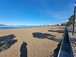 Bes' Sea View Studio