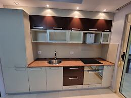 Bes' Sea View Studio