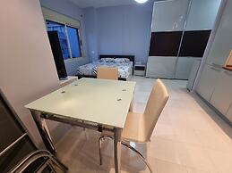 Bes' Sea View Studio