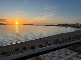 Bes' Sea View Studio