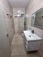 Bes' Sea View Studio