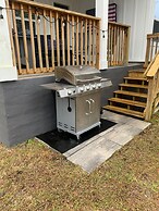 Lind Haven at Sweet Retreat