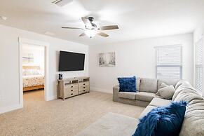 Lind Haven at Sweet Retreat