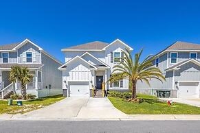 Lind Haven at Sweet Retreat