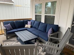 Lind Haven at Sweet Retreat