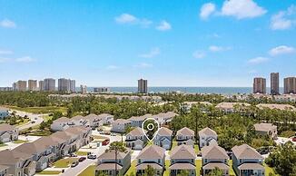 Lind Haven at Sweet Retreat