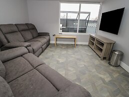Seaview House