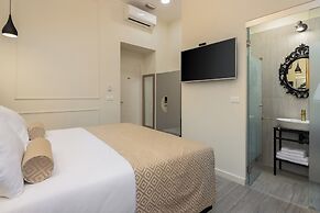 Luxury rooms Golden Palace City Centre