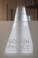 Luxury rooms Golden Palace City Centre