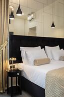 Luxury rooms Golden Palace City Centre