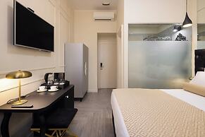 Luxury rooms Golden Palace City Centre