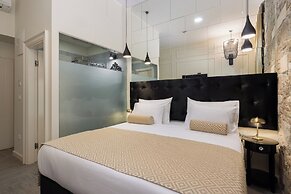 Luxury rooms Golden Palace City Centre