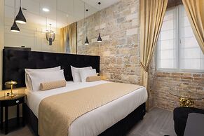 Luxury rooms Golden Palace City Centre