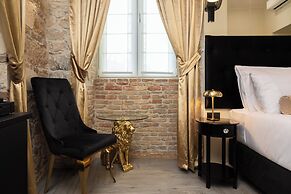 Luxury rooms Golden Palace City Centre