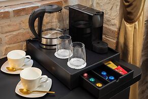 Luxury rooms Golden Palace City Centre