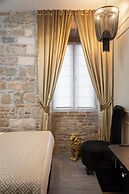 Luxury rooms Golden Palace City Centre