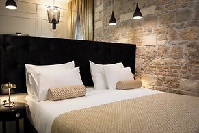 Luxury rooms Golden Palace City Centre