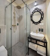 Luxury rooms Golden Palace City Centre