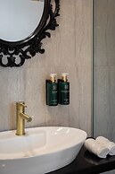 Luxury rooms Golden Palace City Centre