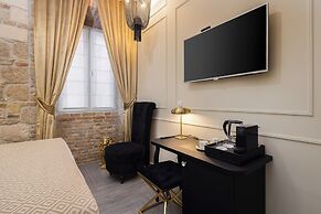 Luxury rooms Golden Palace City Centre