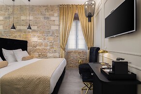 Luxury rooms Golden Palace City Centre