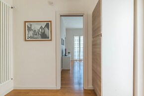 Casa Torre Specchio