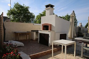 Casa Torre Specchio