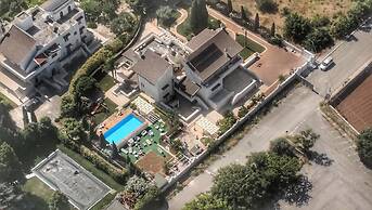 Casa Torre Specchio
