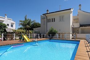 Casa Torre Specchio