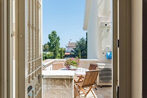 Casa Torre Specchio
