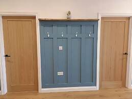 2-bed Coastal Cottage - Sleeps 4 - Pet Friendly