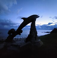 2-bed Coastal Cottage - Sleeps 4 - Pet Friendly