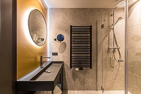 YUMA Apartments Leipzig Berliner Straße