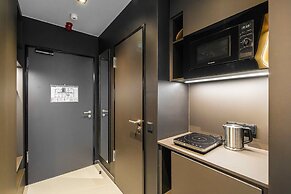 YUMA Apartments Leipzig Berliner Straße