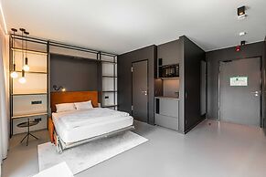 YUMA Apartments Leipzig Berliner Straße